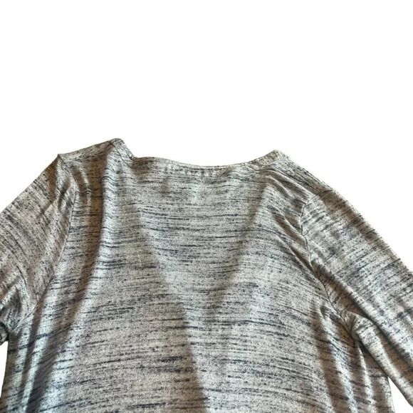 Dolan Anthropologie Long-Length Cardigan Sweater Dress Button-Down Size Large - Picture 8 of 12